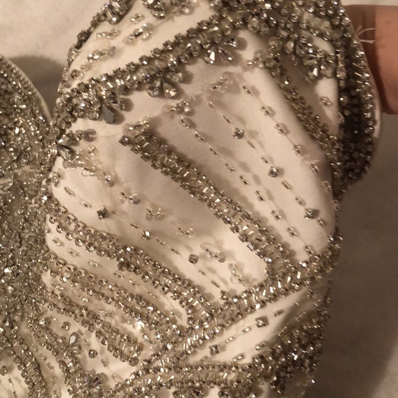 Wedding Dress - Picture 8 of 8